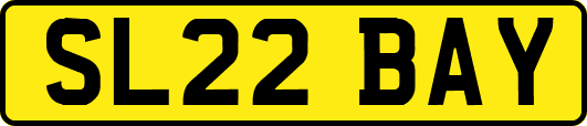 SL22BAY