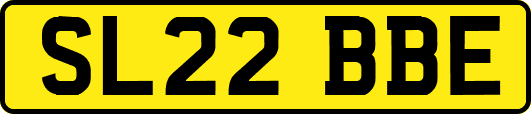 SL22BBE