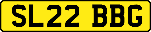 SL22BBG