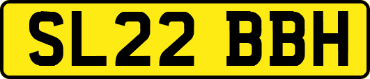 SL22BBH