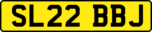 SL22BBJ