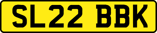 SL22BBK
