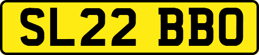 SL22BBO