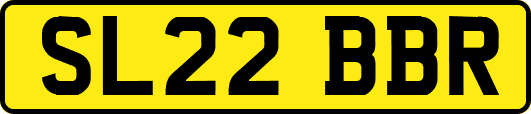 SL22BBR