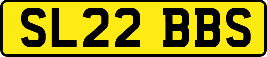 SL22BBS