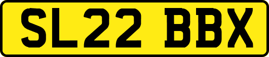 SL22BBX