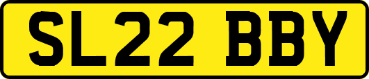 SL22BBY