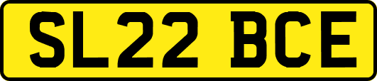 SL22BCE