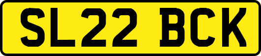 SL22BCK