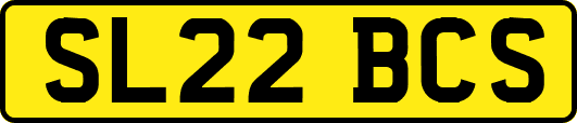 SL22BCS