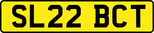 SL22BCT
