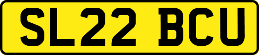 SL22BCU