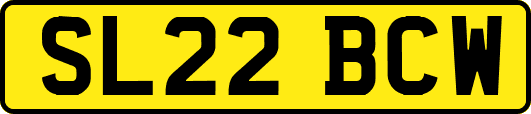 SL22BCW