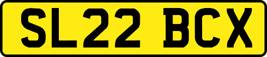 SL22BCX