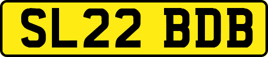 SL22BDB