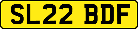 SL22BDF