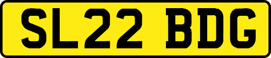 SL22BDG