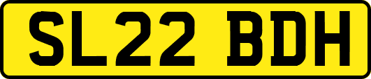 SL22BDH