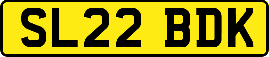 SL22BDK