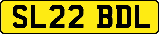SL22BDL
