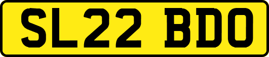 SL22BDO