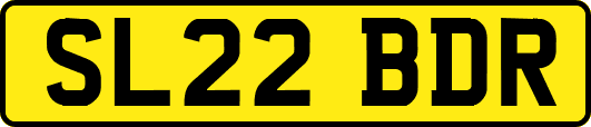 SL22BDR