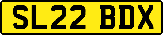 SL22BDX