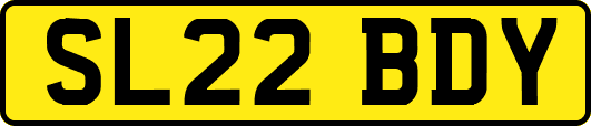 SL22BDY
