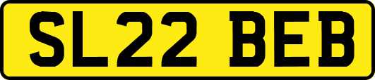 SL22BEB