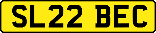 SL22BEC