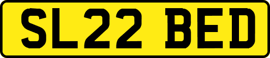 SL22BED