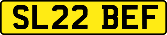 SL22BEF