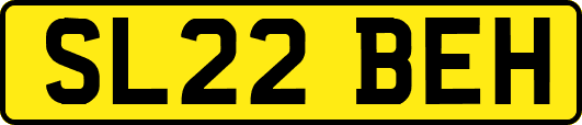 SL22BEH