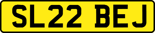 SL22BEJ