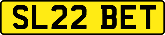 SL22BET
