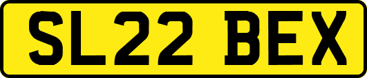 SL22BEX
