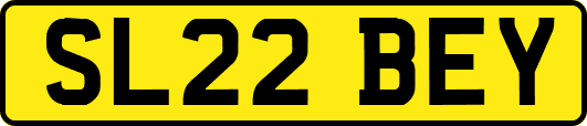SL22BEY