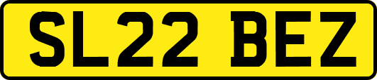 SL22BEZ