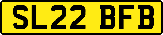 SL22BFB
