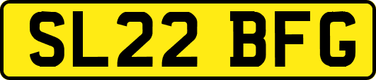 SL22BFG