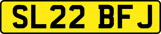 SL22BFJ