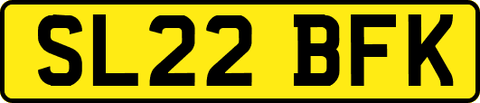 SL22BFK