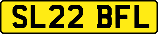 SL22BFL