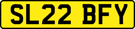 SL22BFY