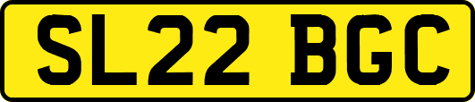 SL22BGC