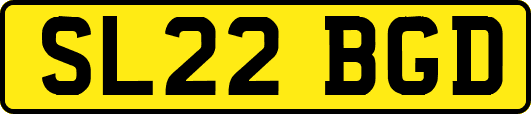 SL22BGD