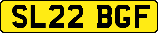SL22BGF