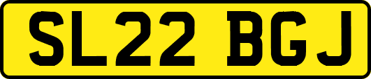 SL22BGJ