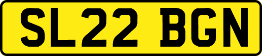 SL22BGN