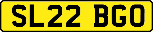 SL22BGO
